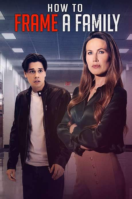 How to Frame a Family